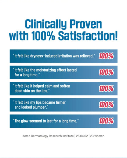 [K-beauty] Round LAB Birch Juice Moisturizing LIP BALM Set (+Bruch)