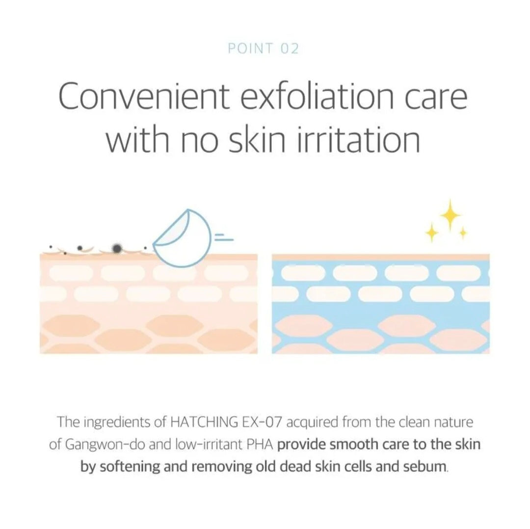 [K-beauty] Round LAB 1025 DOKDO PAD 70pads