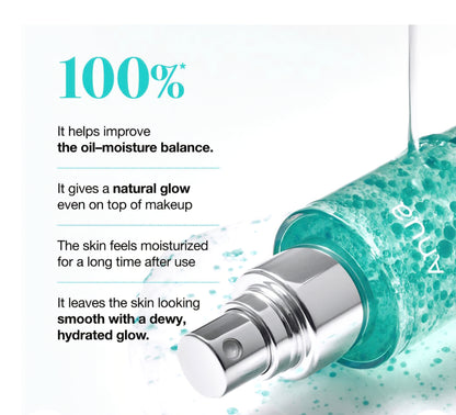 [K-beauty] ANUA PDRN Hyaluronic Acid Hydrating Capsule Mist 100ml