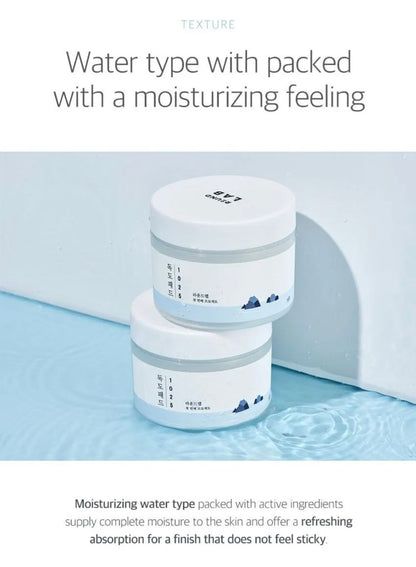 [K-beauty] Round LAB 1025 DOKDO PAD 70pads