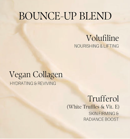 [K-beauty] d'Alba Intensive VOLUFILINE Grinding Cream 45g (White Truffle & Volufiline)