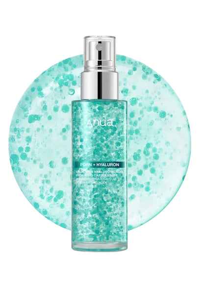 [K-beauty] ANUA PDRN Hyaluronic Acid Hydrating Capsule Mist 100ml