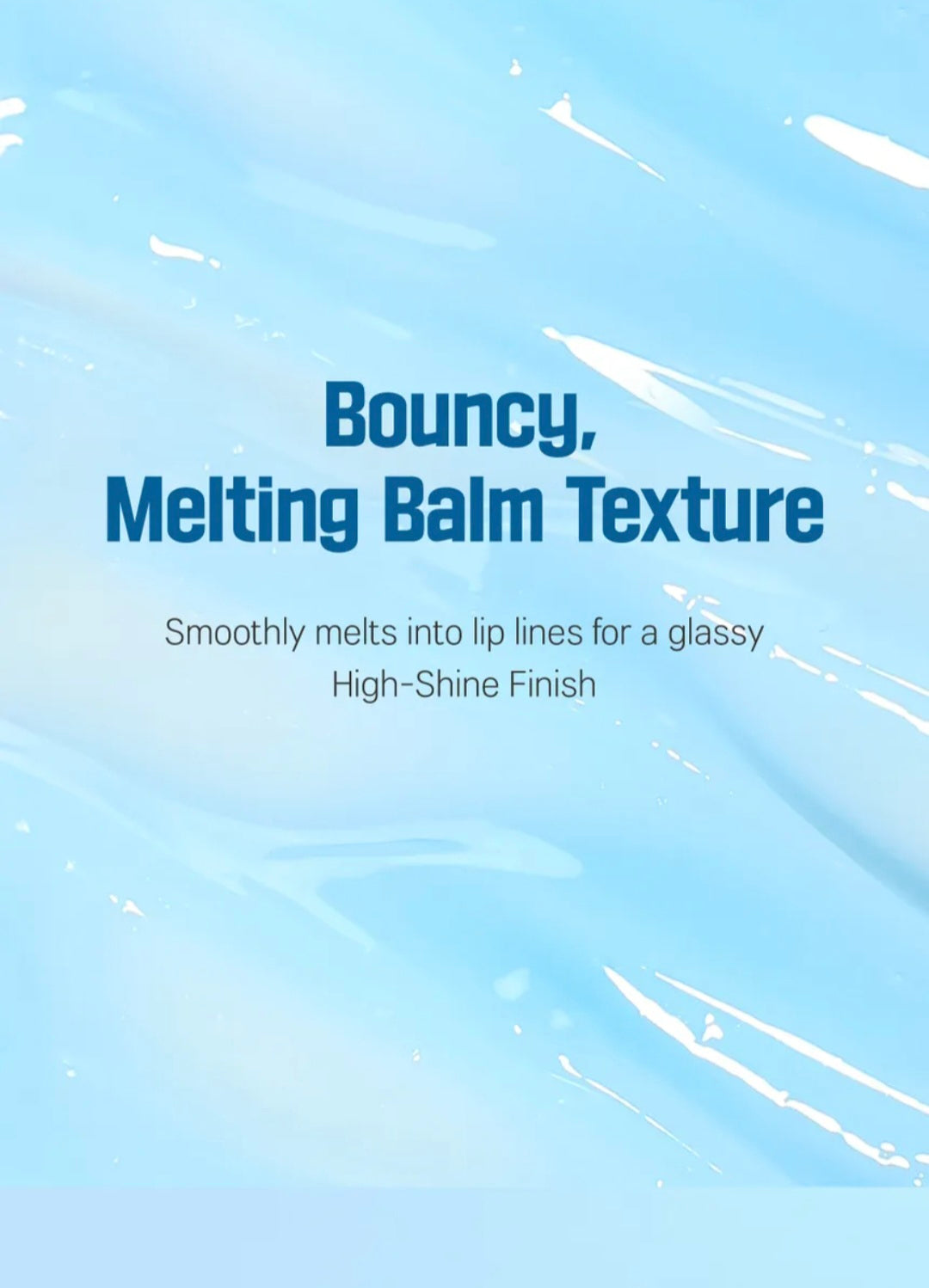 [K-beauty] Round LAB Birch Juice Moisturizing LIP BALM Set (+Bruch)