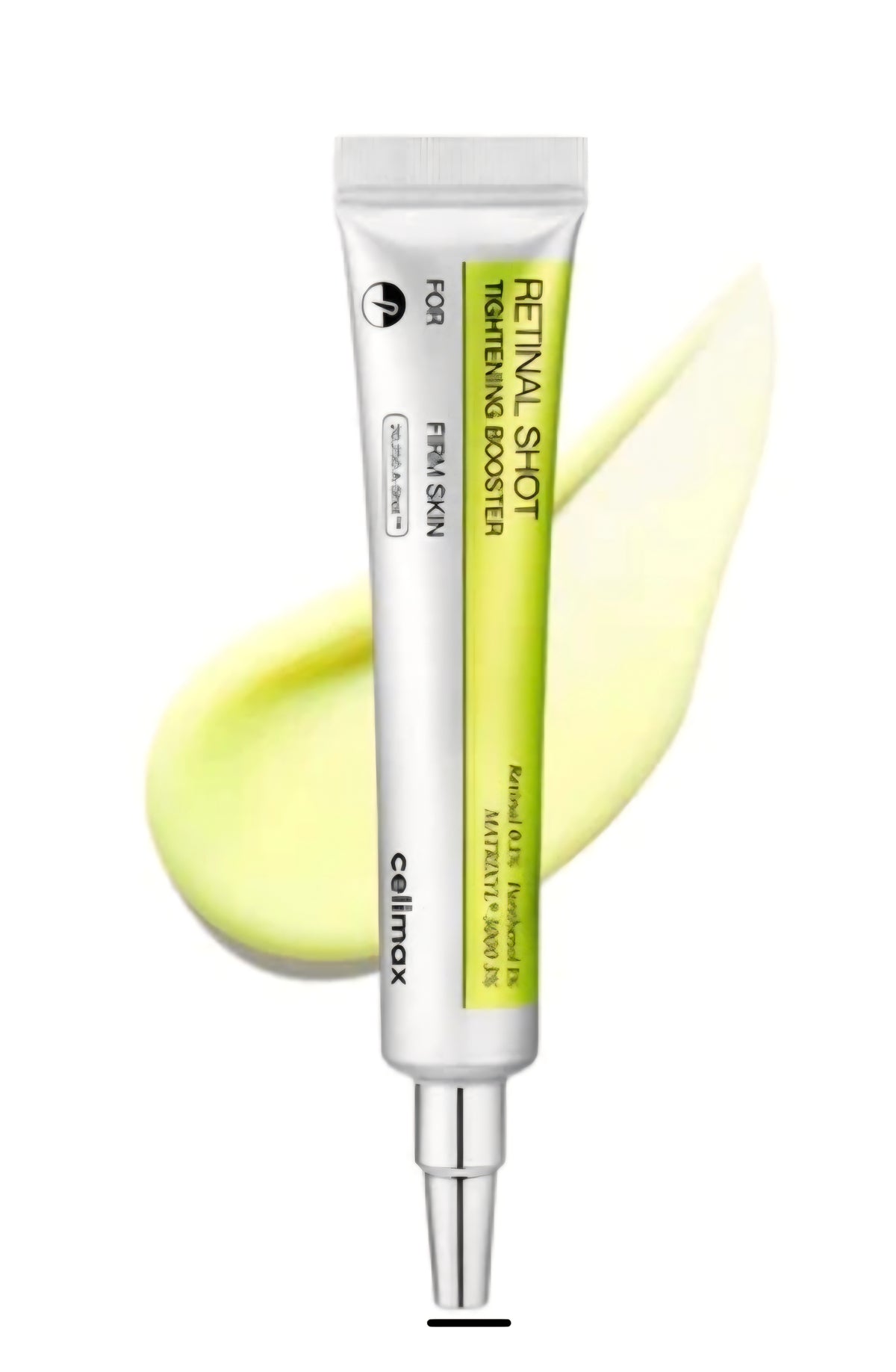 [K-beauty] Celimax The Vita A Retinol Shot Thightening Booster 15ml