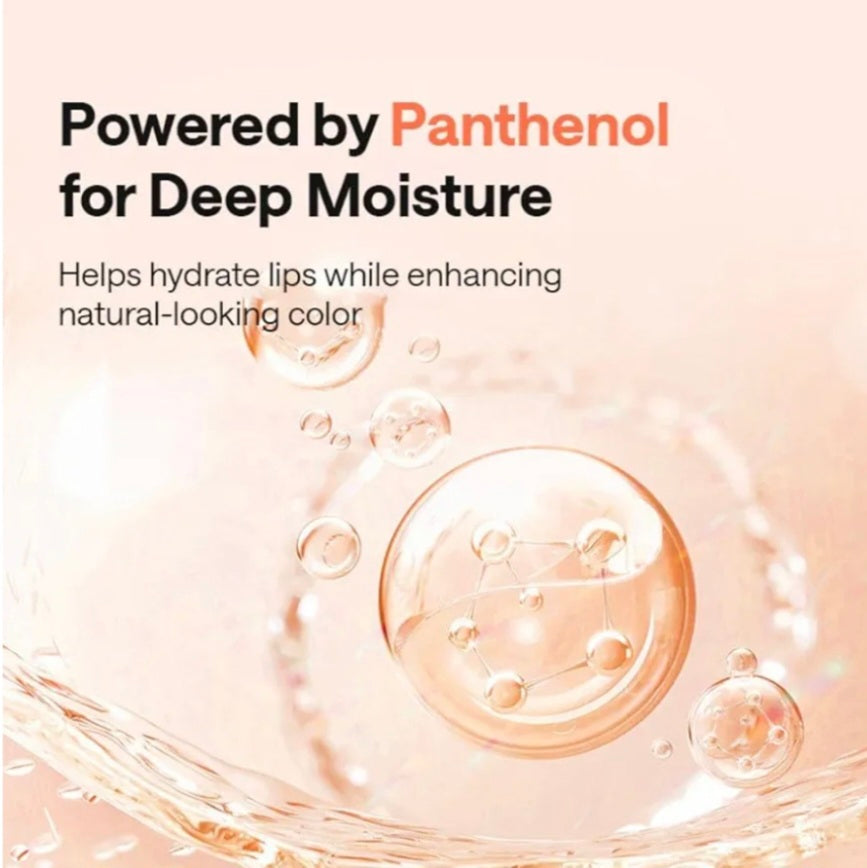 [K-beauty] Medheal Pantenolips Healssence Coral
