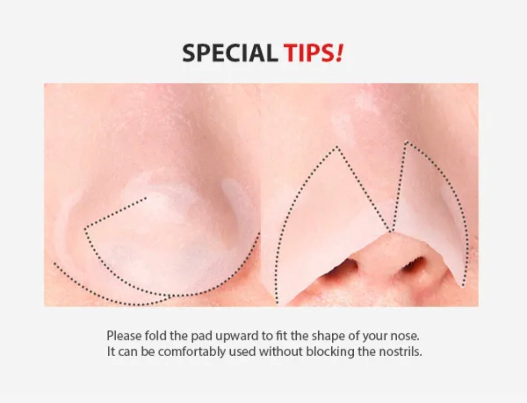 [K-beauty] SUNGBOON EDITOR BLACKHEAD MELTING CLEAR PAD + Serum Control+ Pore Care +Soothing (30 pads)