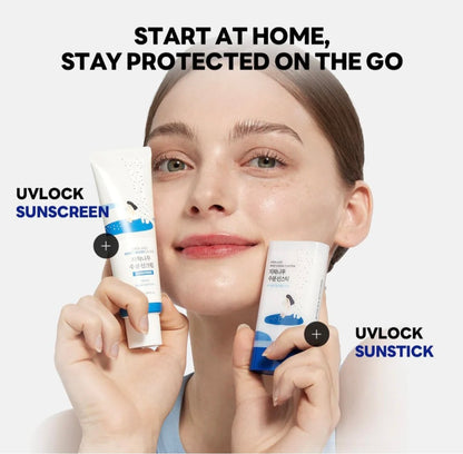 [K-beauty] Round LAB Birch Juice Moisturizing SUN STICK