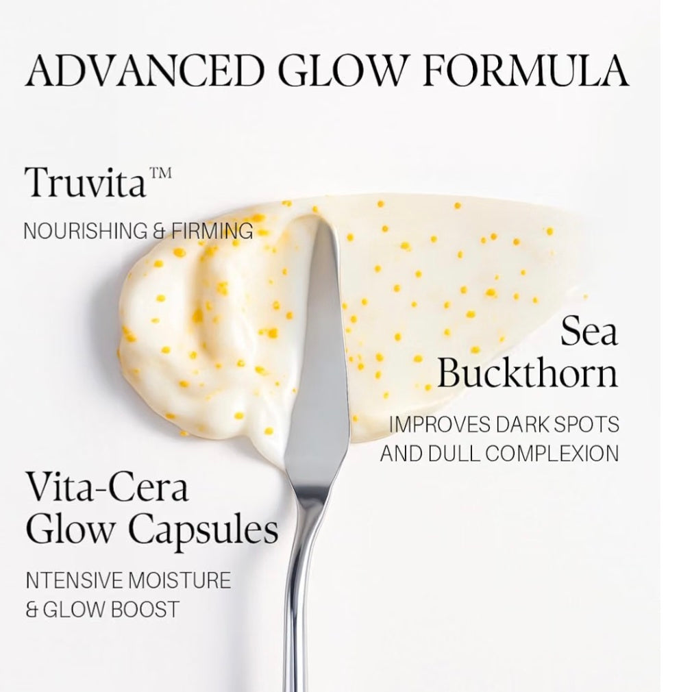[K-beauty] d'Alba Piedmont Vita toning Capsule Cream 55g