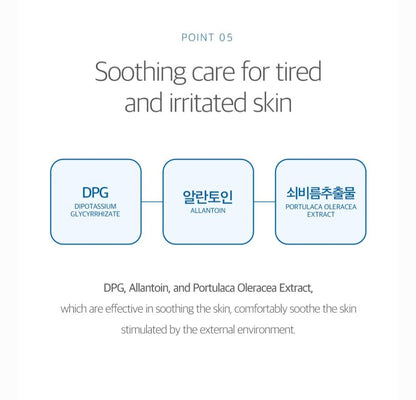 [K-beauty] Round LAB FOR MEN Birch Juice Moisturizing LOTION 200ml