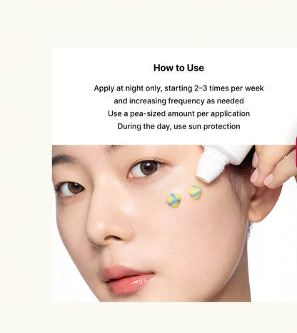 [K-beauty] Celimax RETINOL SHOT Tightening DUAL Cream 50ml