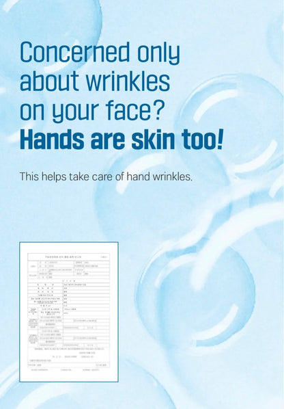 [K-beauty] Round LAB Birch Juice Hand cream