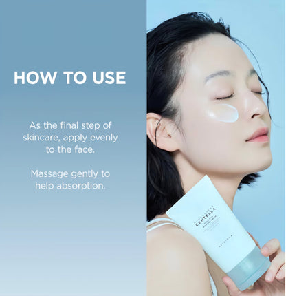 [K-beauty] SKIN1004 Madagascar Hyalu-Cica Moisture Cream 75ml