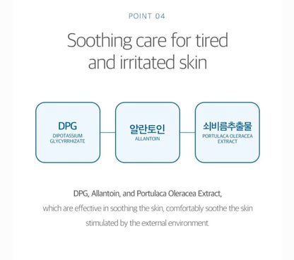 [K-beauty] Round LAB FOR MEN Birch Juice Moisturizing CREAM