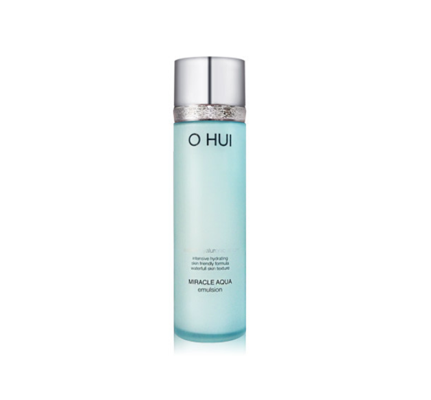 [K-beauty] OHUI Miracle Aqua Emulsion 130ml